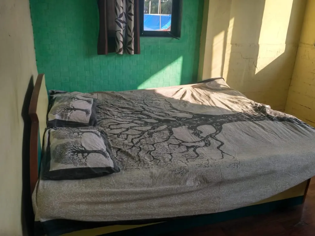 2 bhk fully furnished