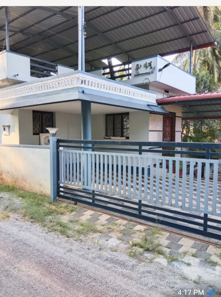 House for sale near brahmavara Udupi
