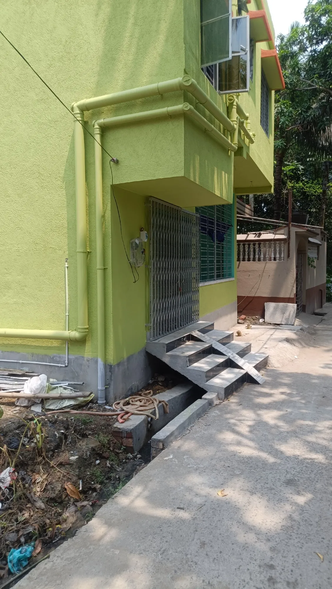 noor apartment chhapna pathorghata