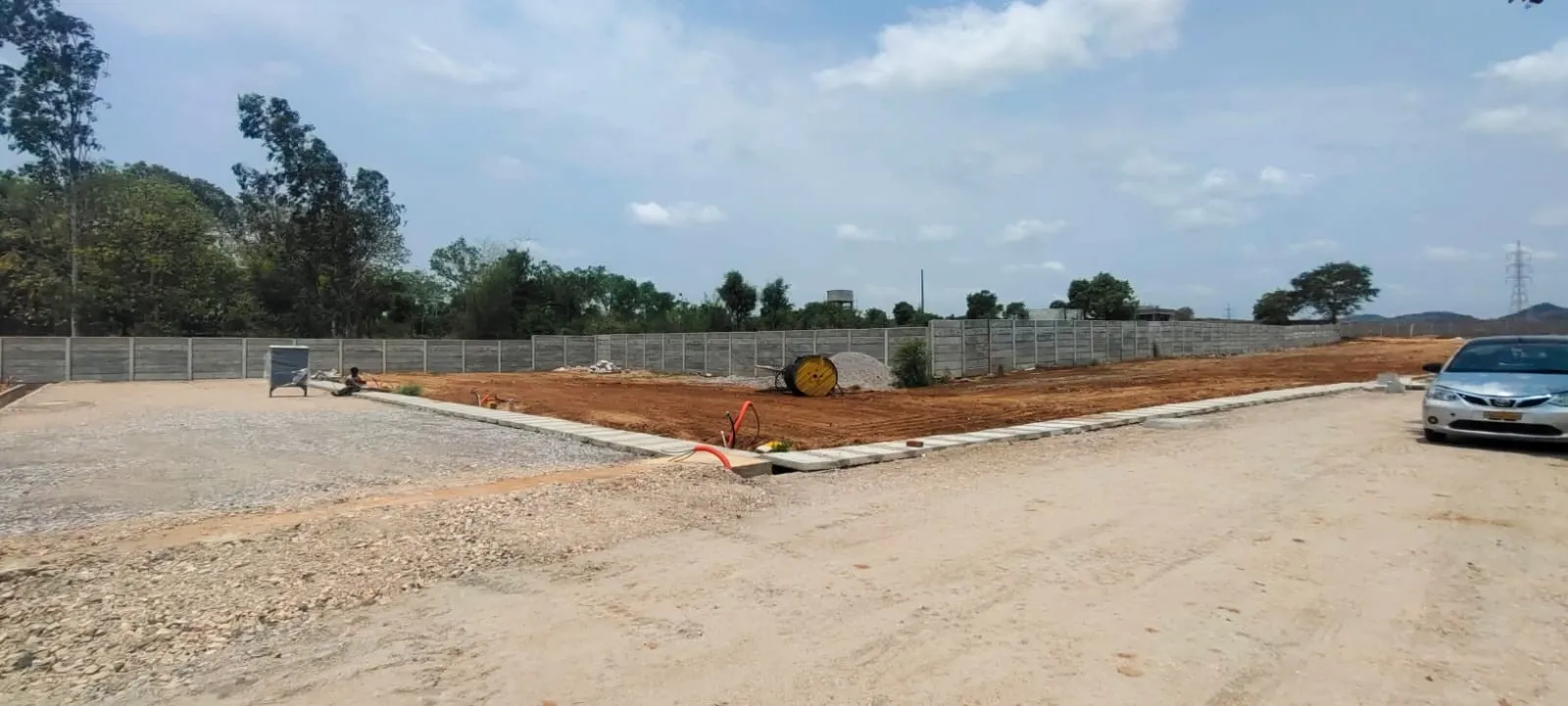 KNS SKANDA Township 2