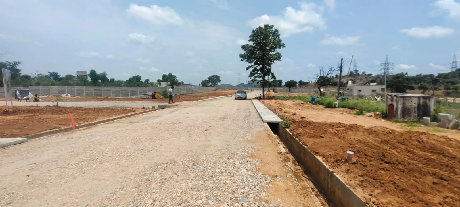 KNS SKANDA Township 3