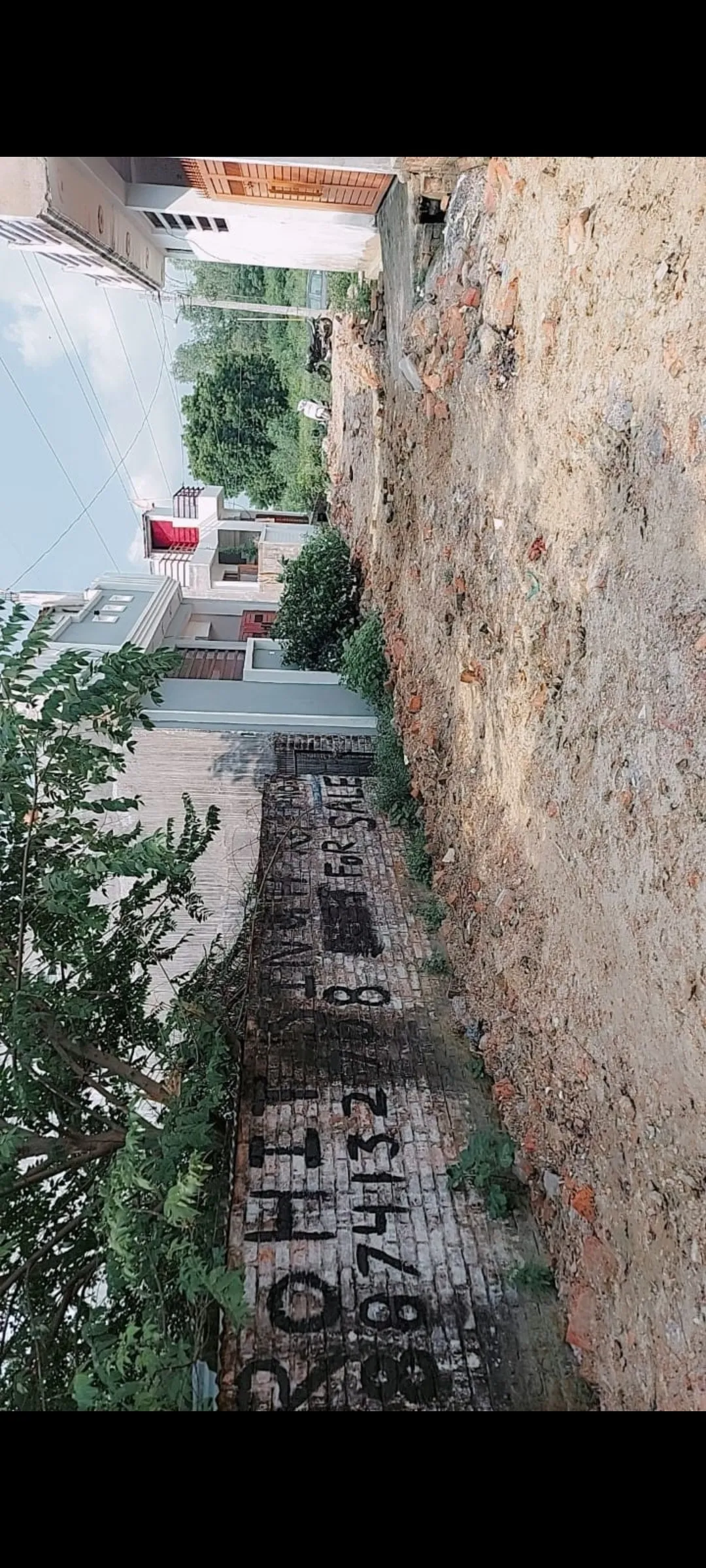 faizabad road juggaur anandi water park ki pass 3