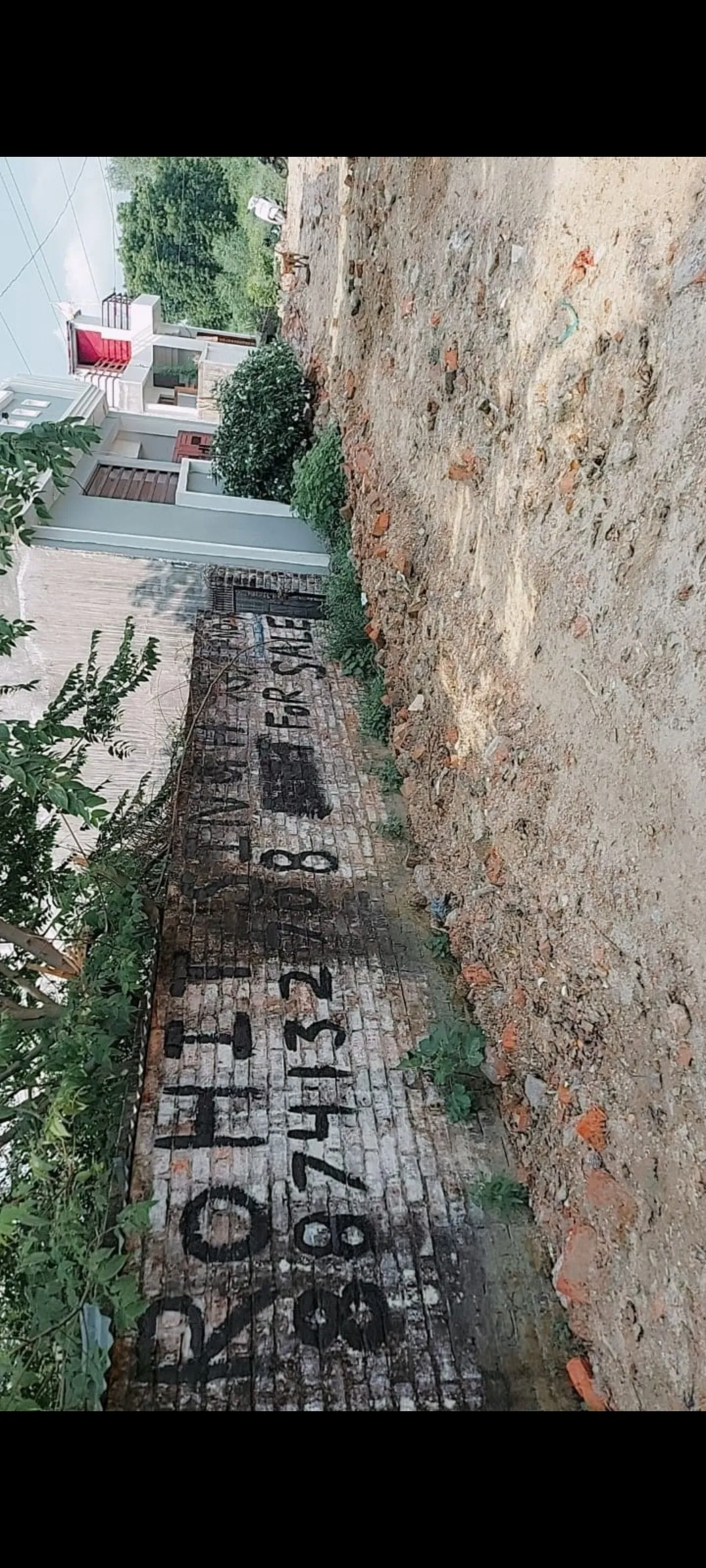 faizabad road juggaur anandi water park ki pass 2