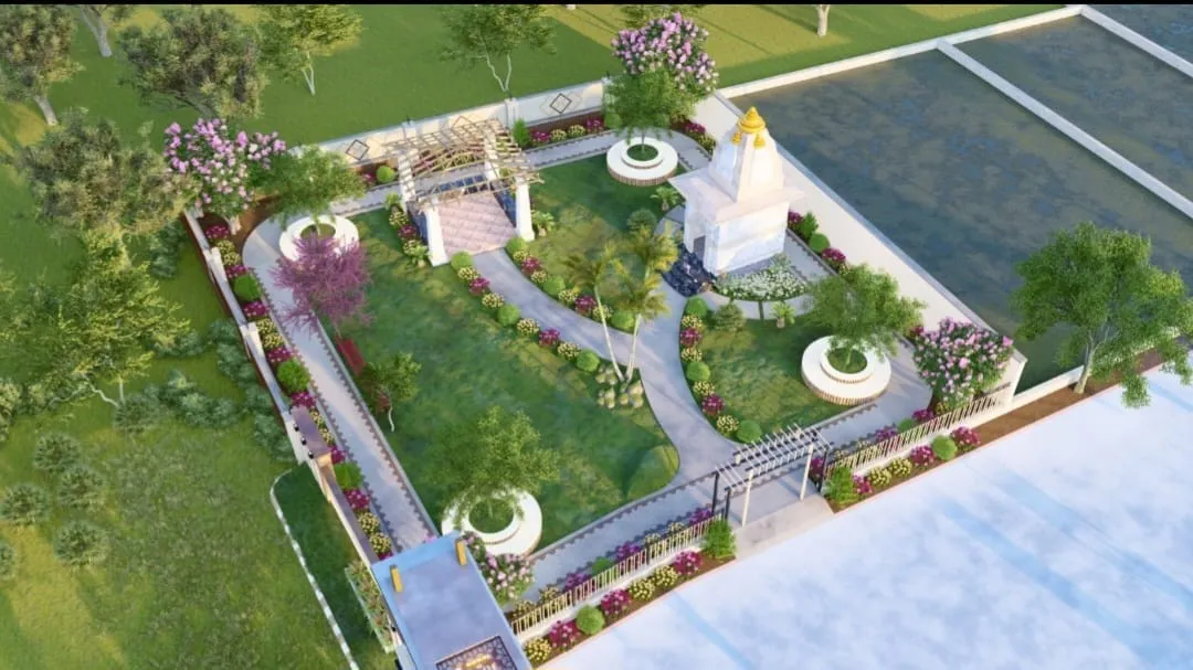 JDA and RERA approved 3