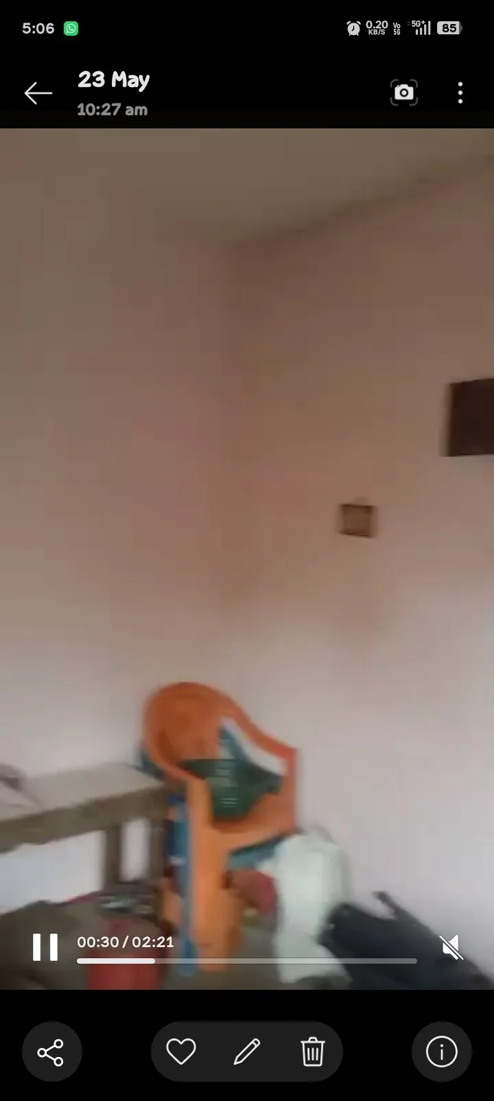 badagada brit colony, dolabedi bhubaneswar