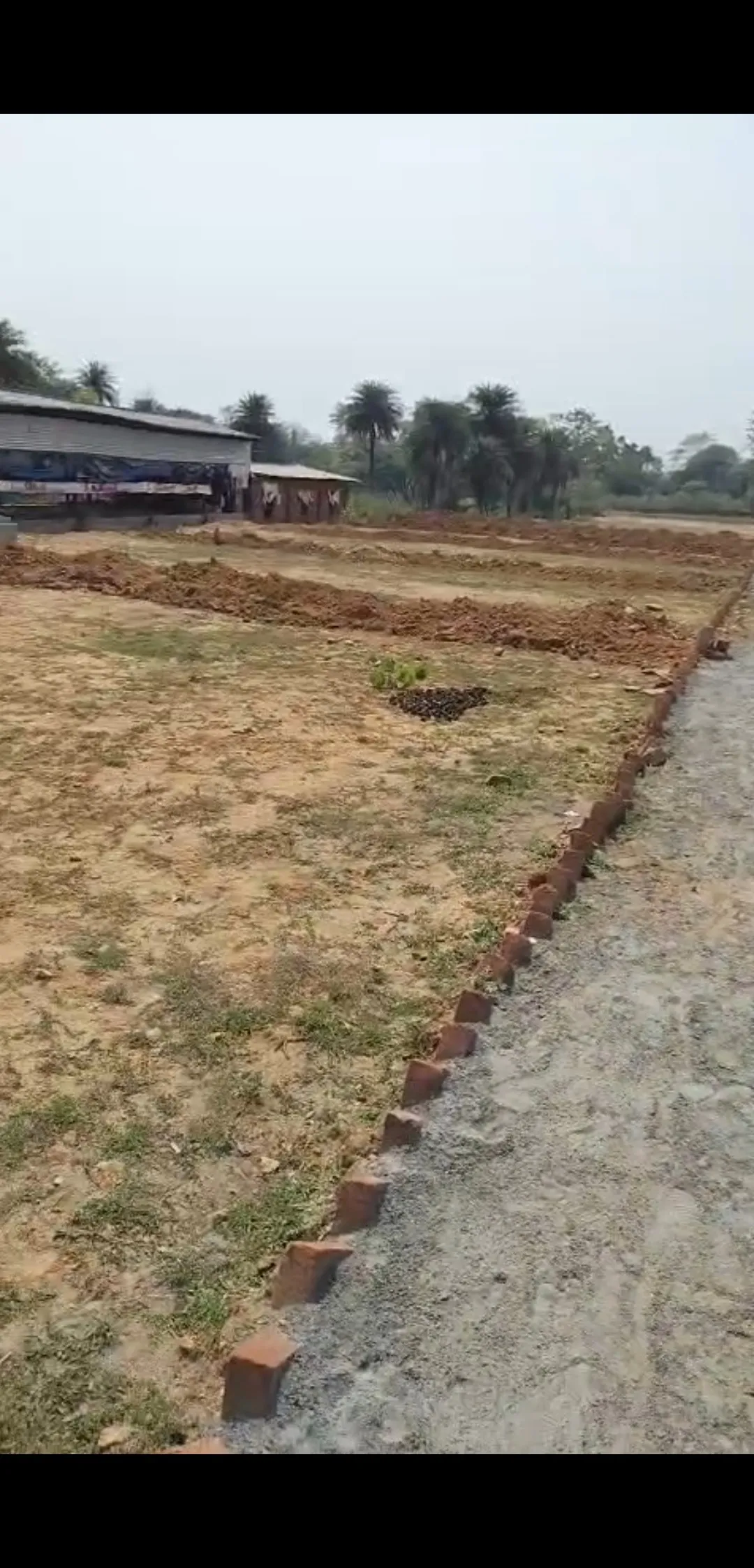 gated plot society township 2