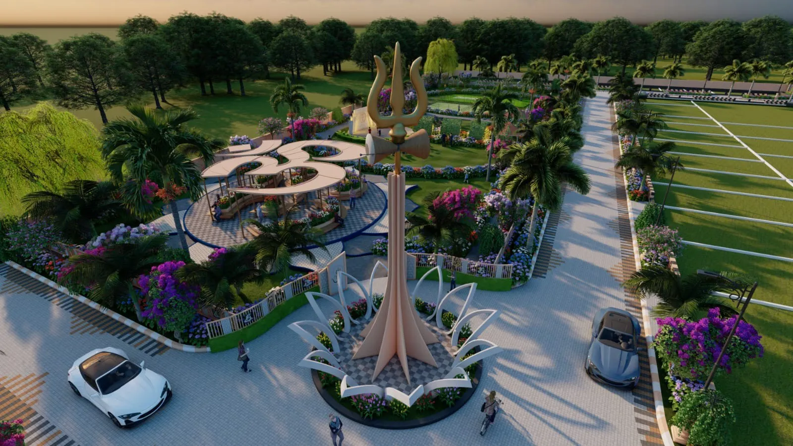 JDA and RERA approved 2