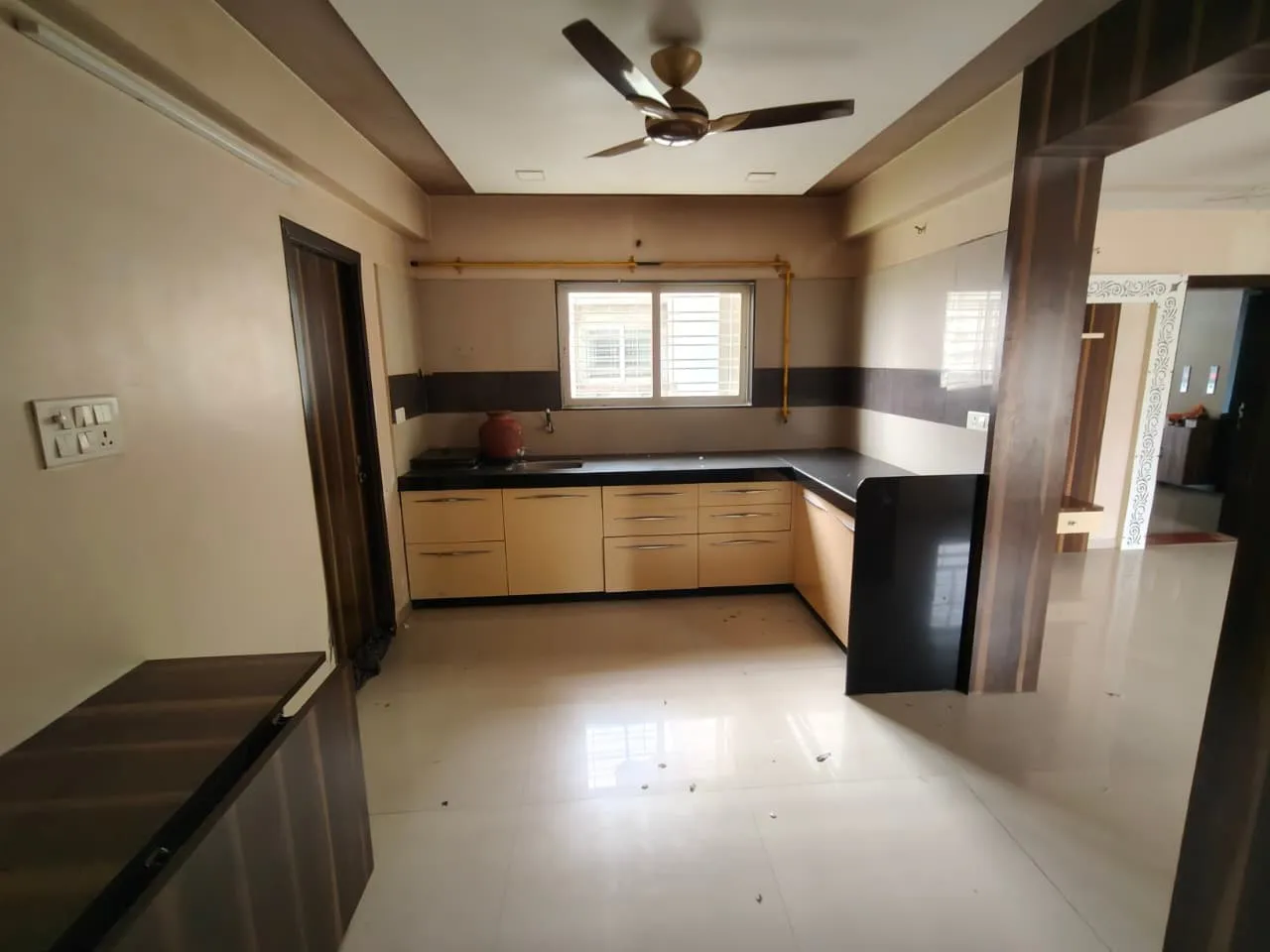 Rent For Flat in Althan 2