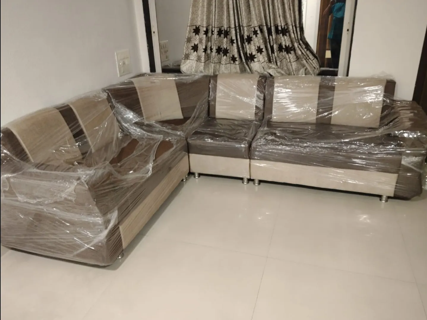Rent For Flat in Althan