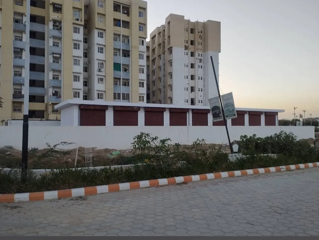Jagatpura (Gated Township)