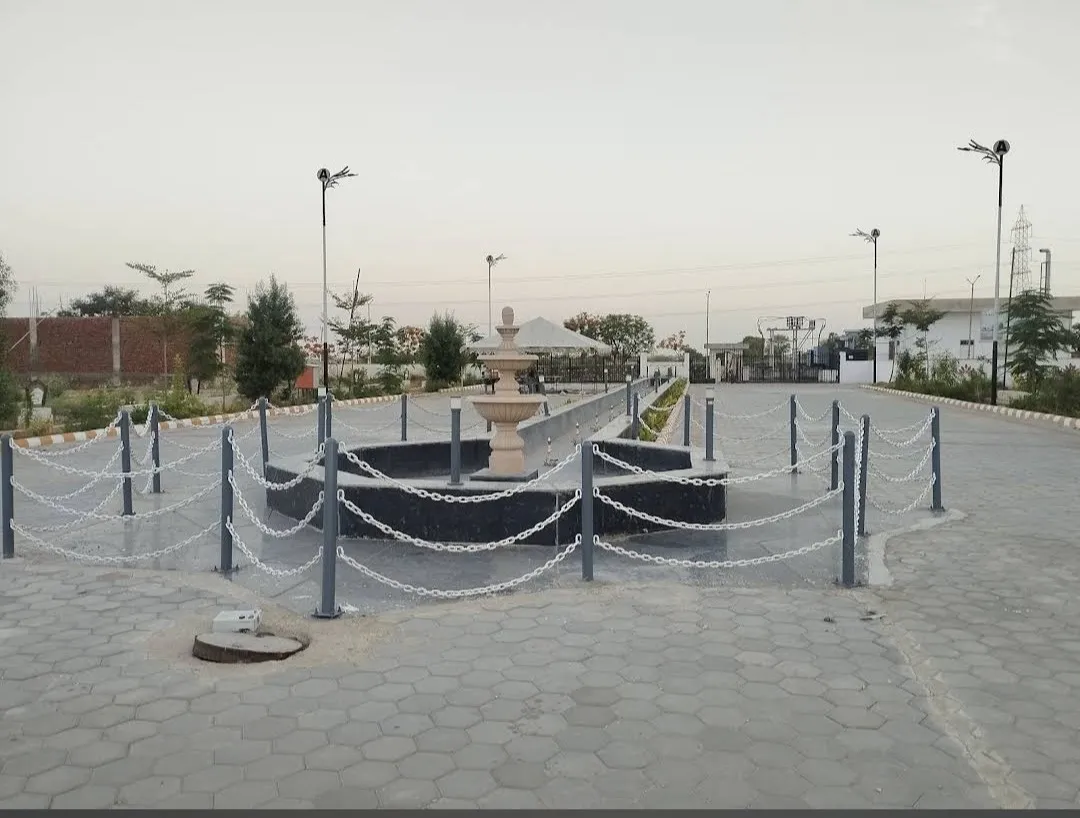 Jagatpura (Gated Township) 2