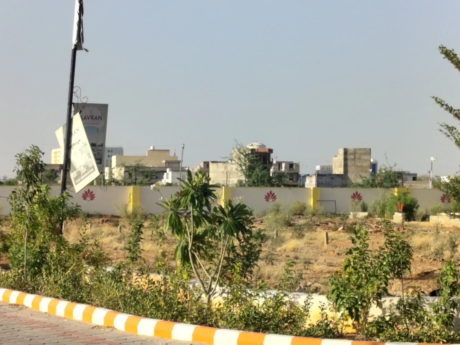 Jagatpura (Gated Township) 3