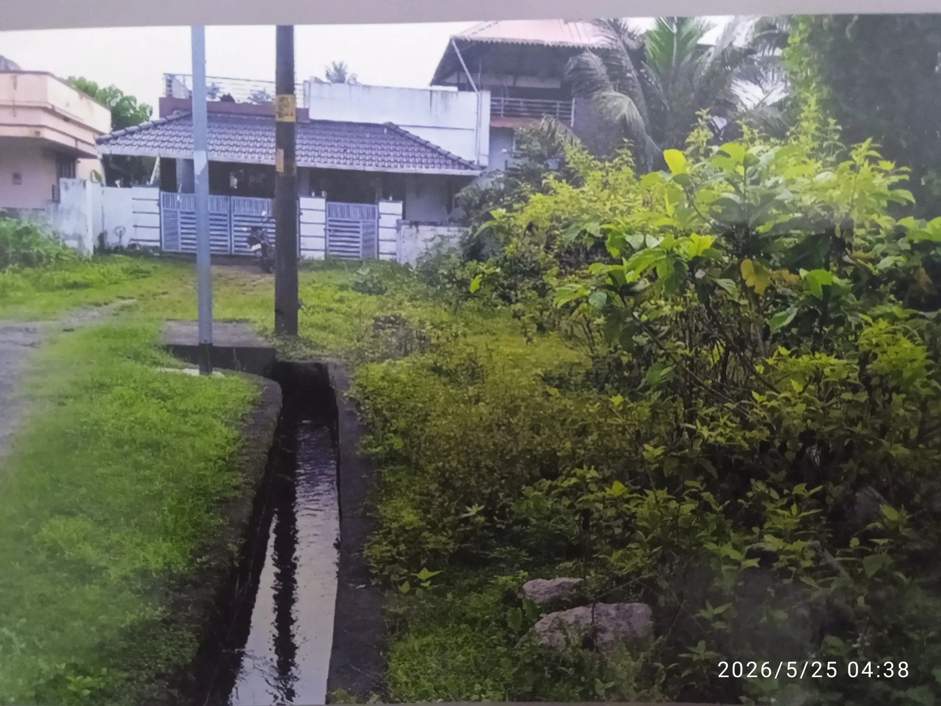 kalapathy plot of sale 3