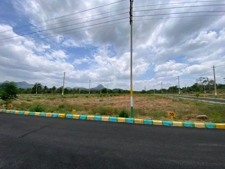 Oraiyan Sindoor City
