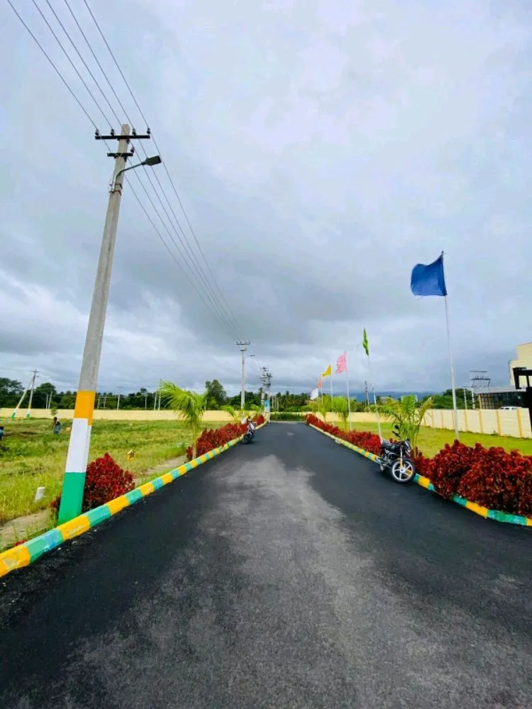 Oraiyan Sindoor City
