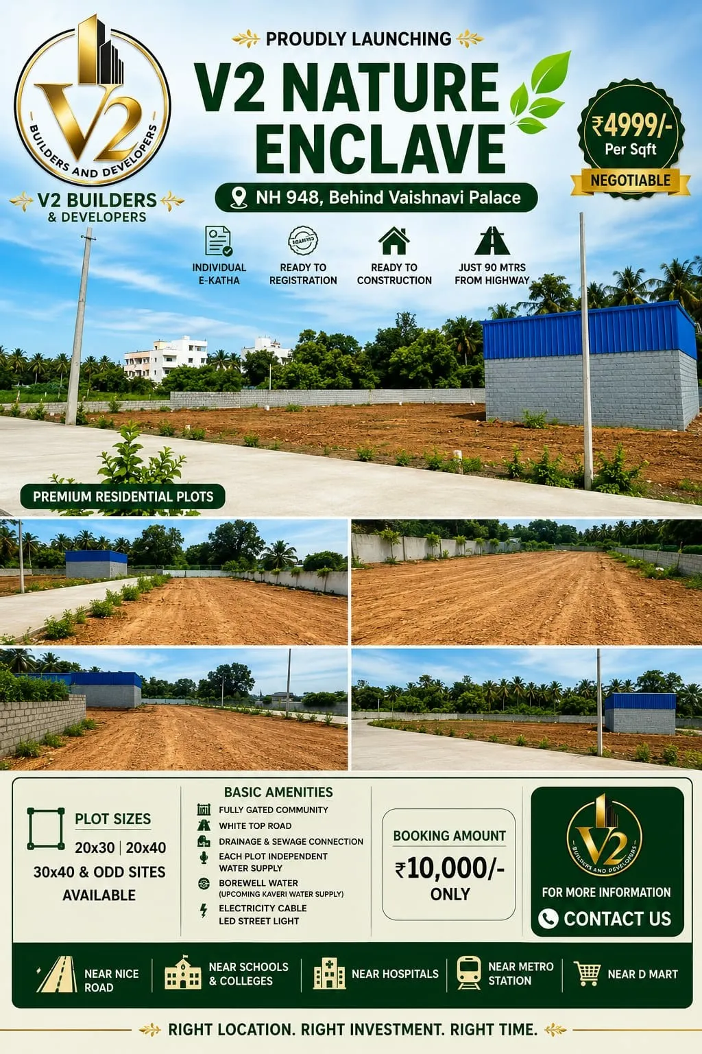 v2 bulider develper