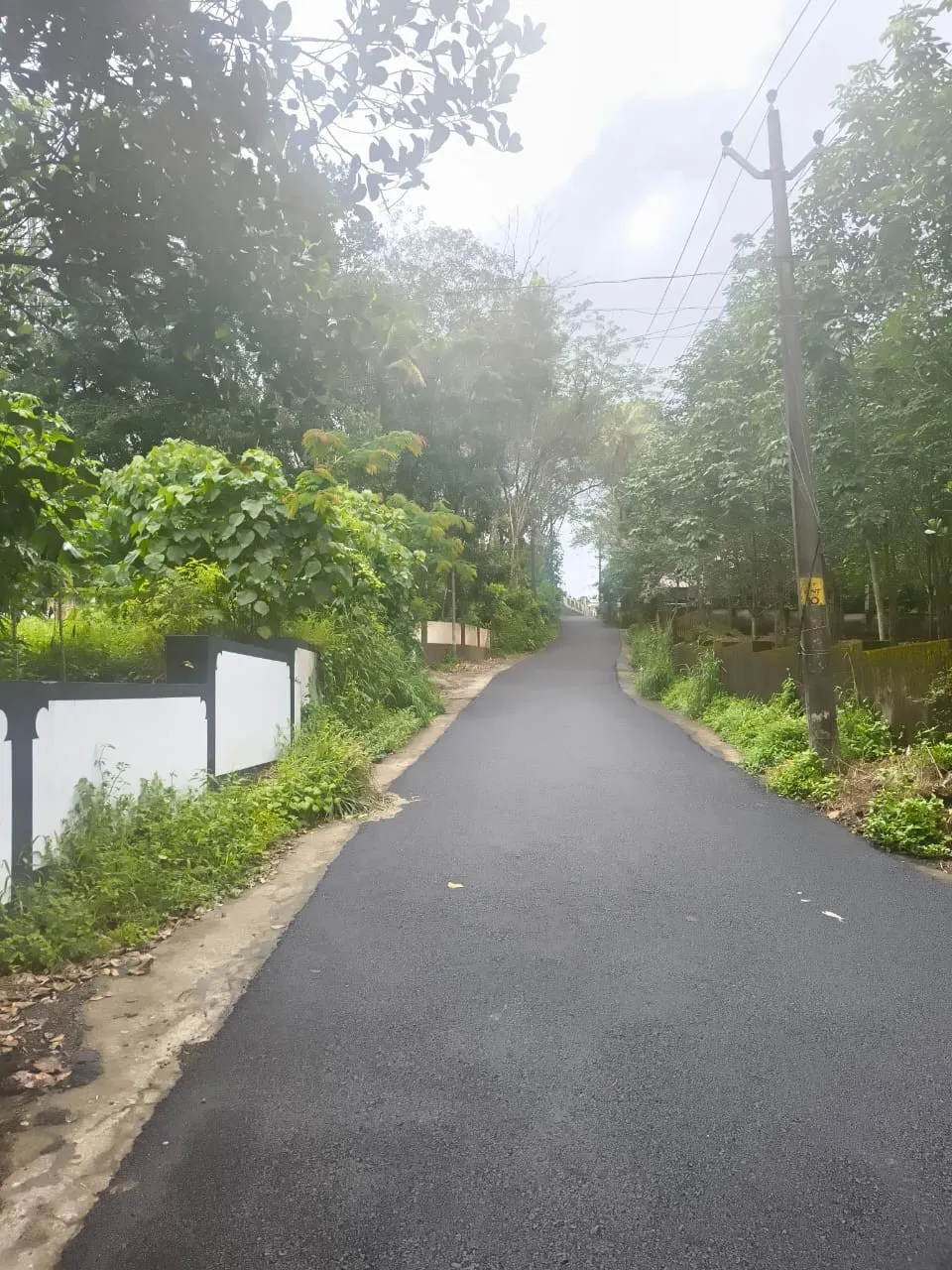 Hello Sir/Madam,We are selling a 30 cent plot at Ceylon Kavala, Thalayolaparambu