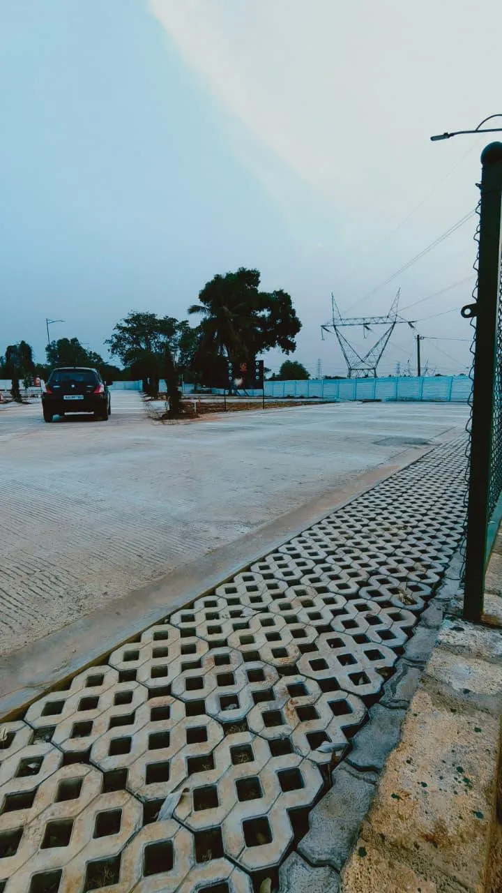 oraiyan neo city 2