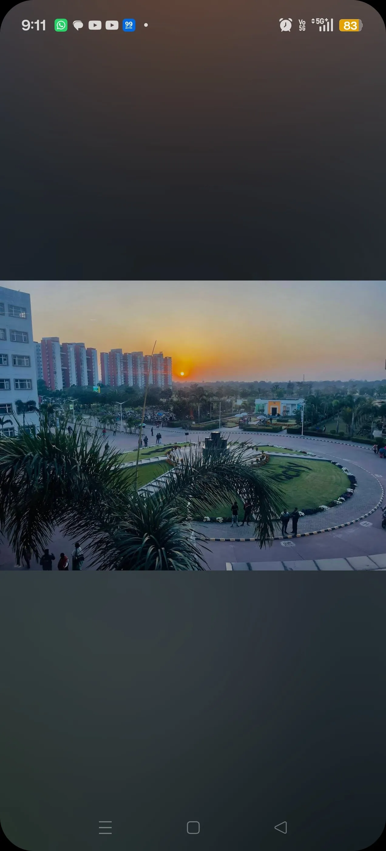 Spacious 2BHK Flat | 714 sq. ft. | Premium Amenities 3