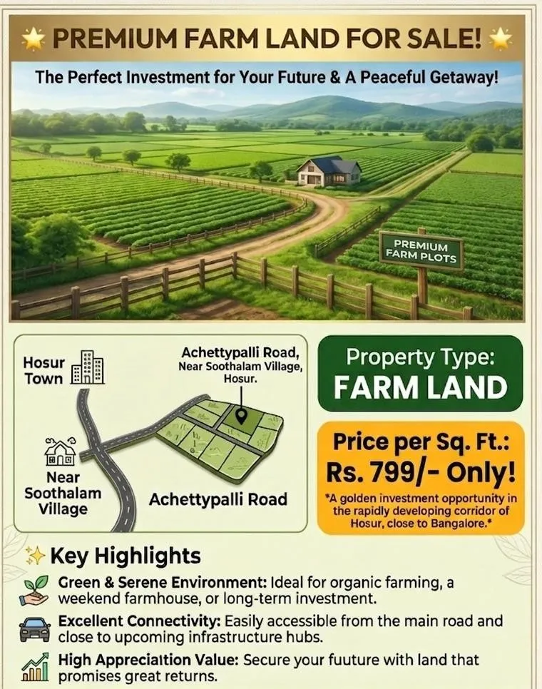 Farm Land 2