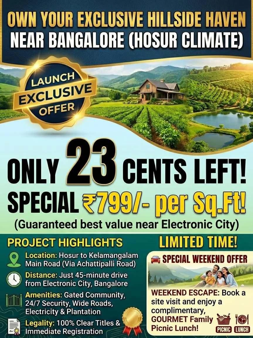 Farm Land 3
