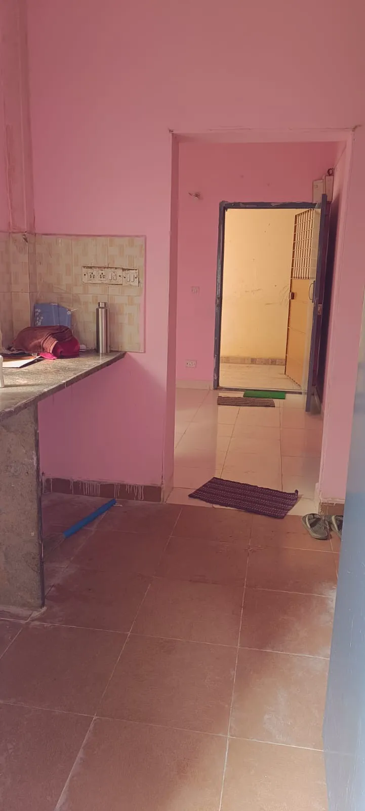 BDA flat Alur Phase1 Bangalore 2