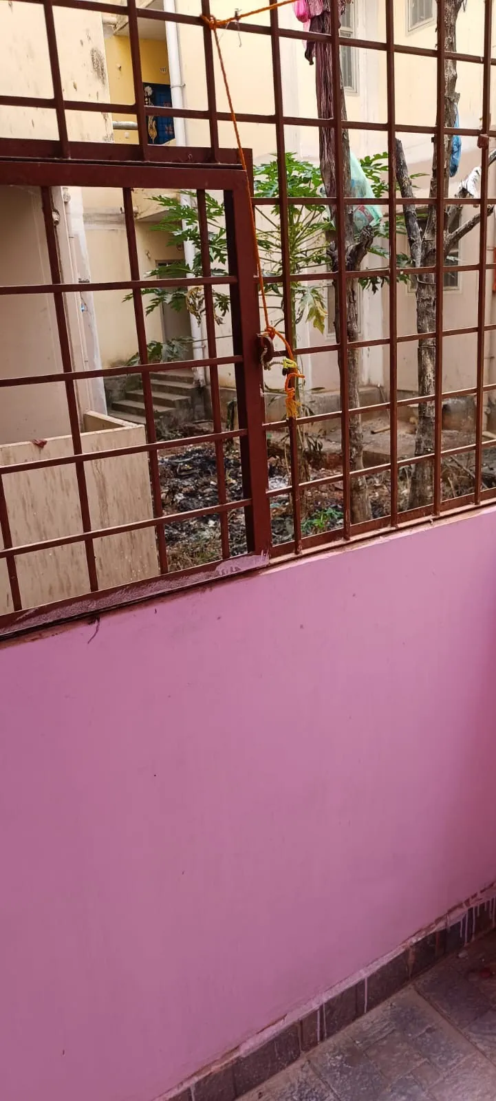 BDA flat Alur Phase1 Bangalore