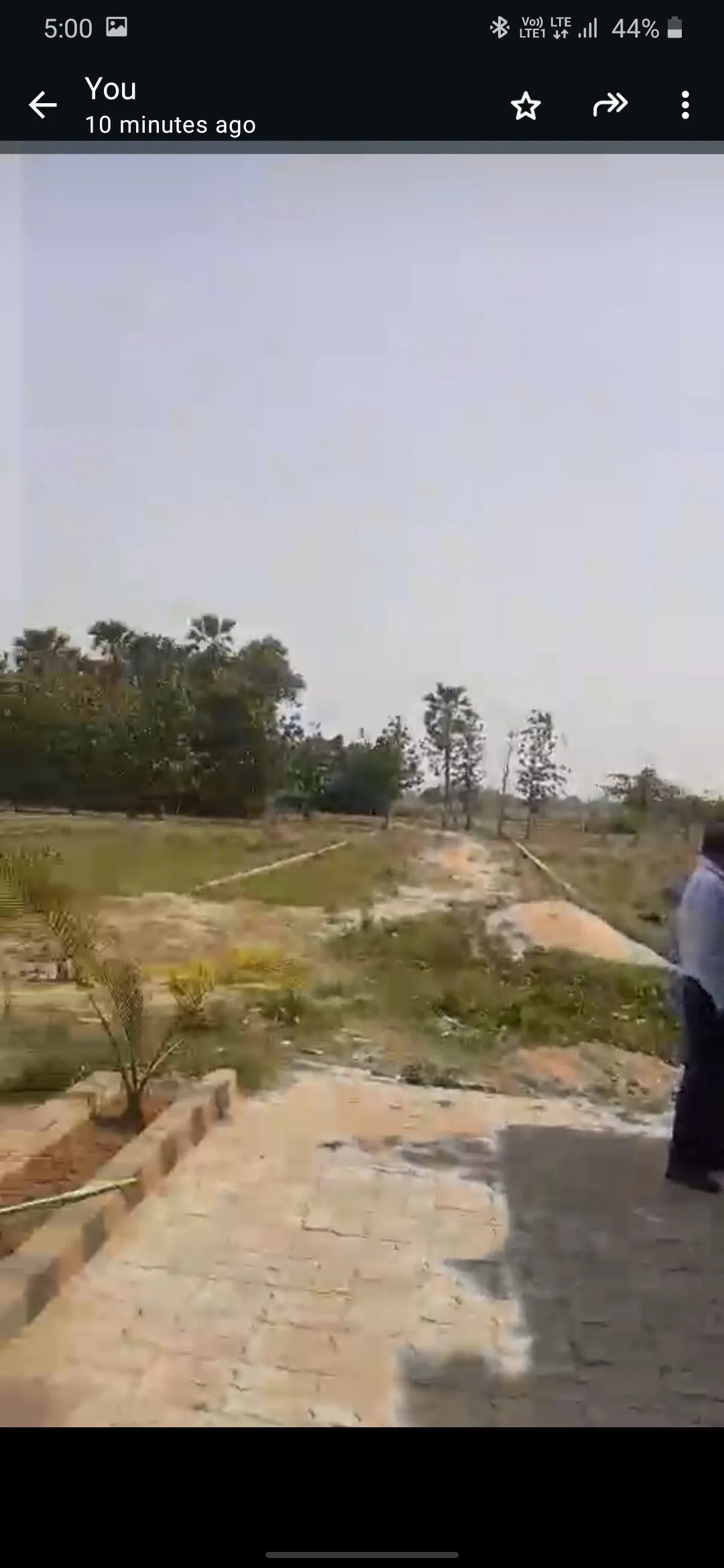 suvidha enclave