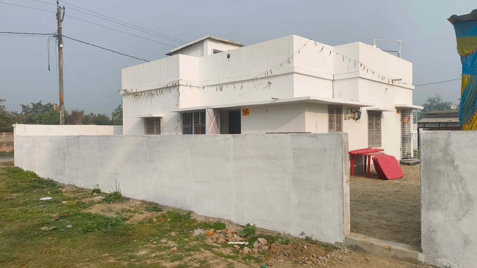 2 BHK flat for rent ( Madhur Anand) Sondip 2
