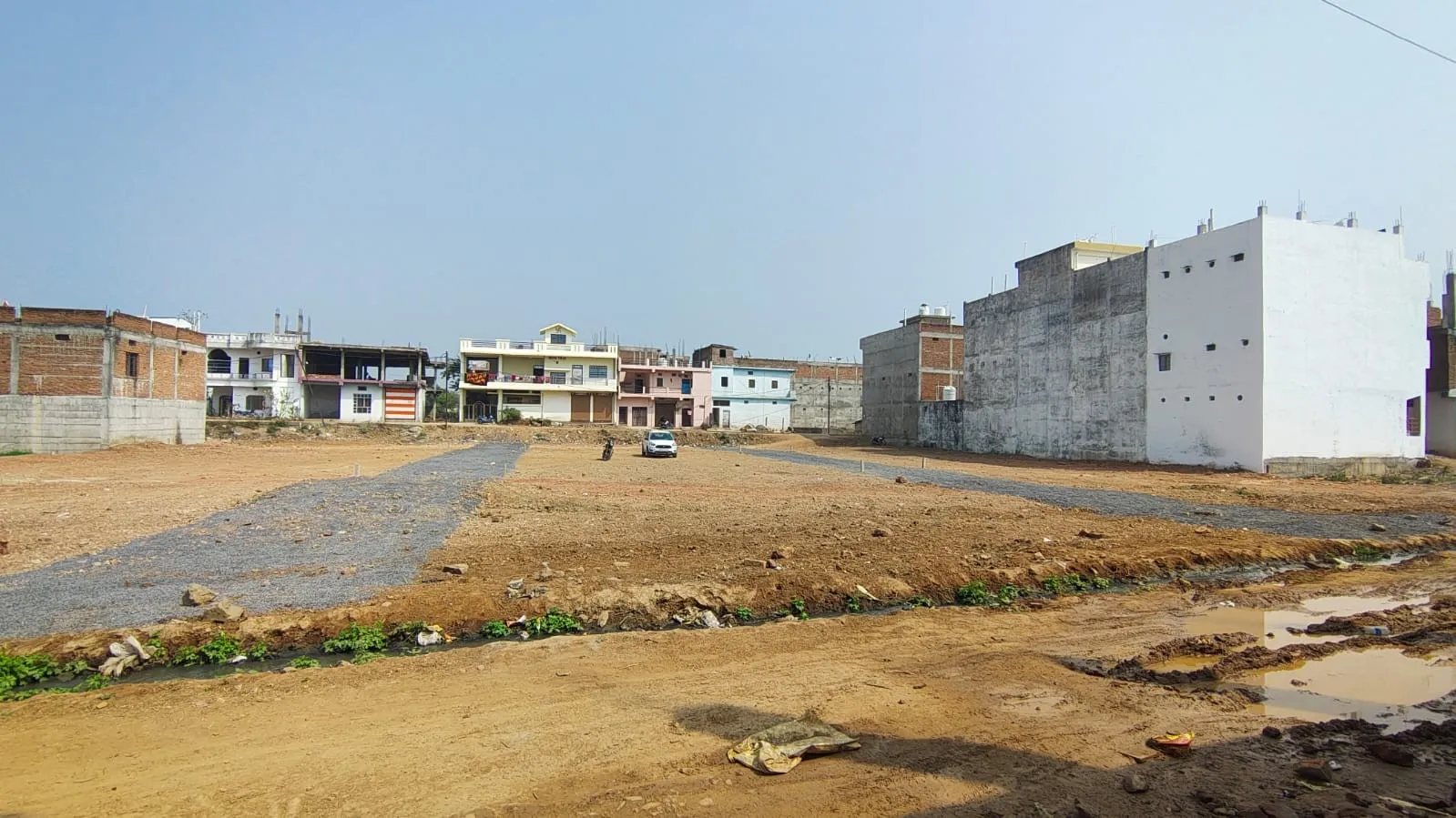 I want the buyer for 22000sq feet land in sidhi Madhya Pradesh