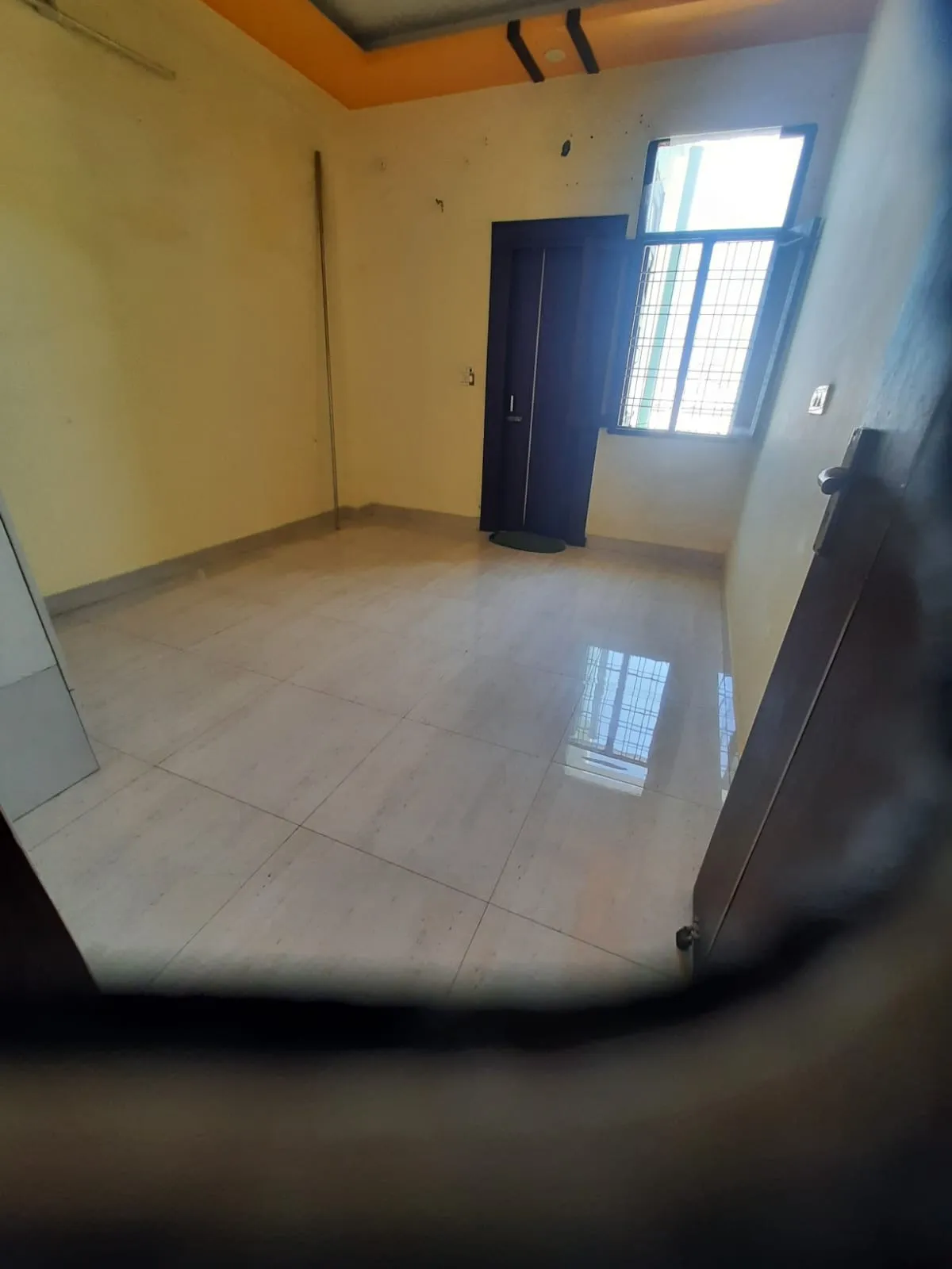 3BHK builder flat for rent