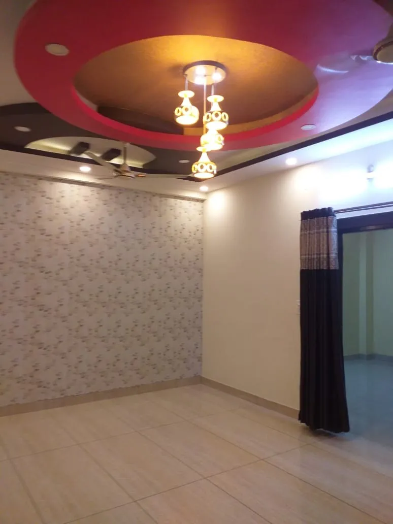 3BHK BUILDER FLAT