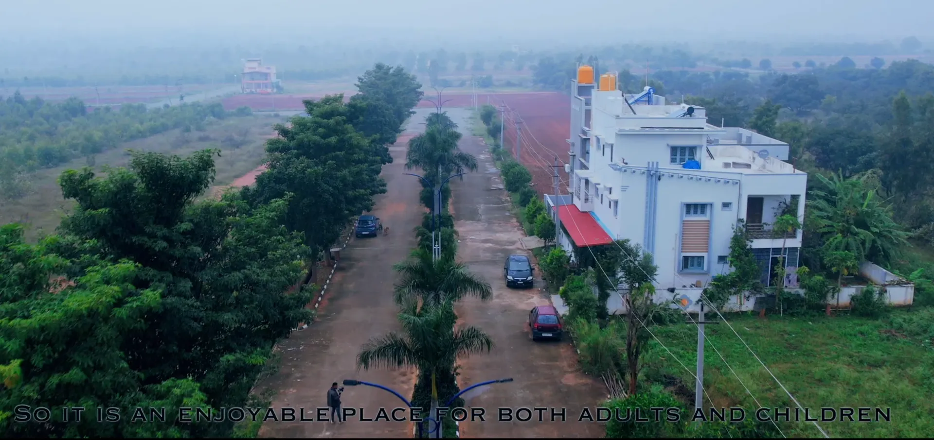 kolar golden city 2