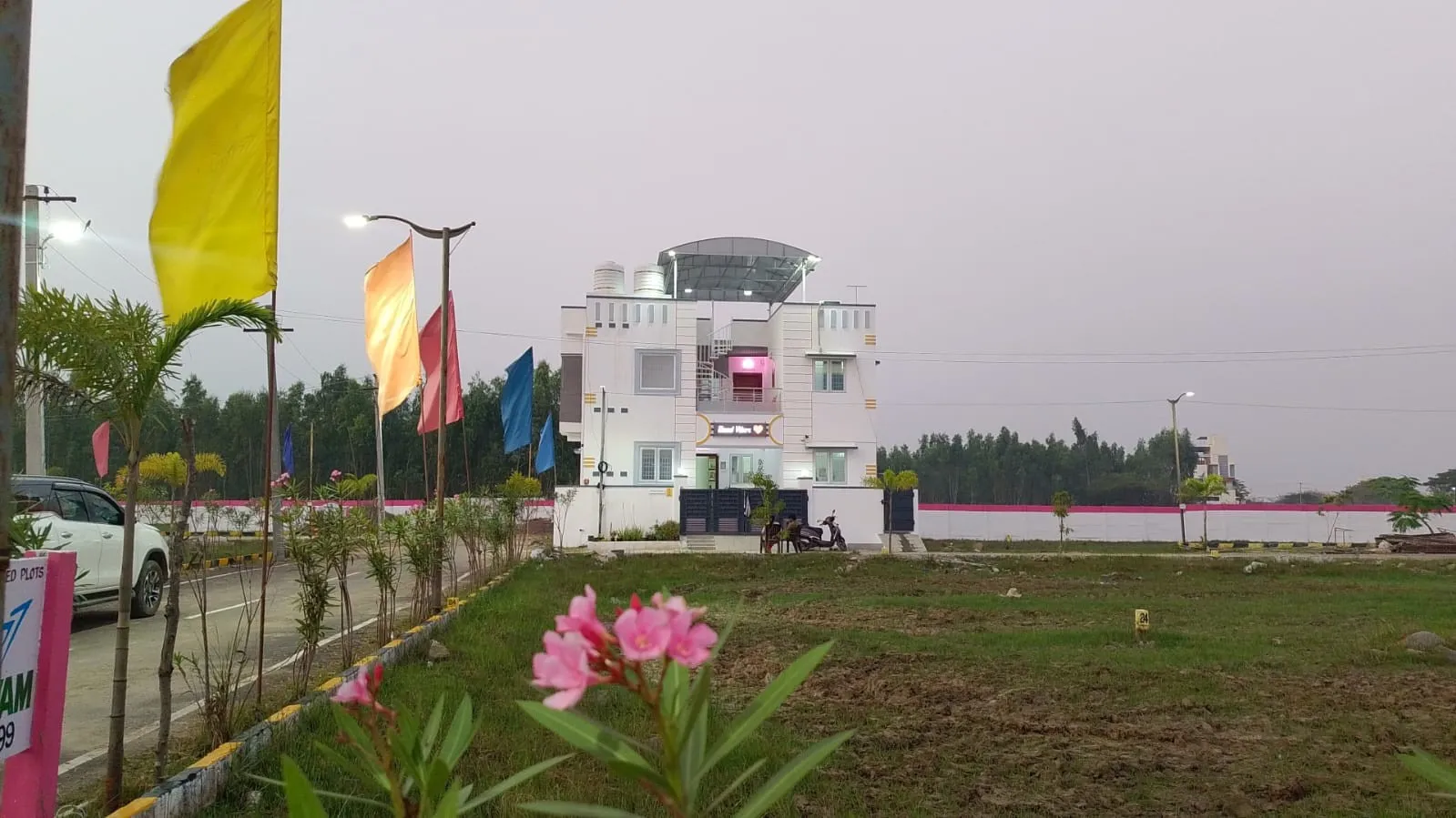 PLOT INDIVIDUAL HOUSE CMDA DTCP RERA APPROVED PROPERTY SALES IN CHENNAI