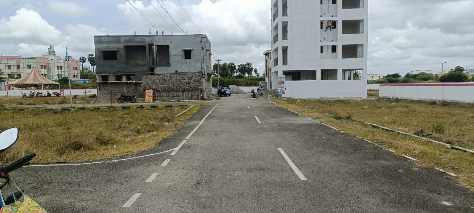 PLOT INDIVIDUAL HOUSE CMDA DTCP RERA APPROVED PROPERTY SALES IN CHENNAI 2
