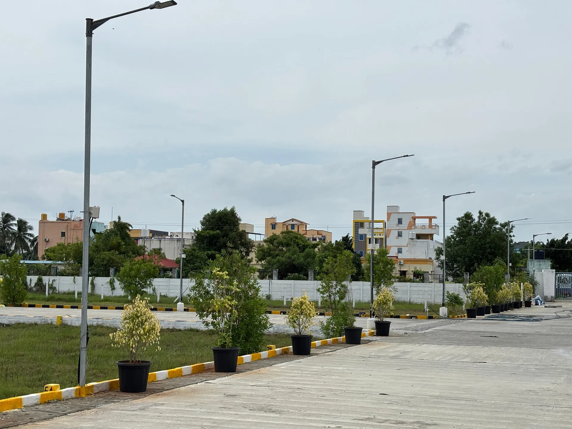 PLOT INDIVIDUAL HOUSE CMDA DTCP RERA APPROVED PROPERTY SALES IN CHENNAI 3