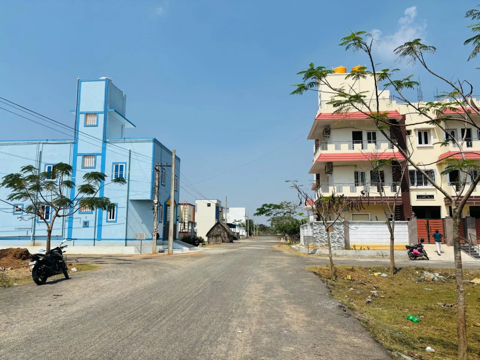 LAND SALES URAPPAKKAM , TAMBARAM , PERUNGALATHUR 3