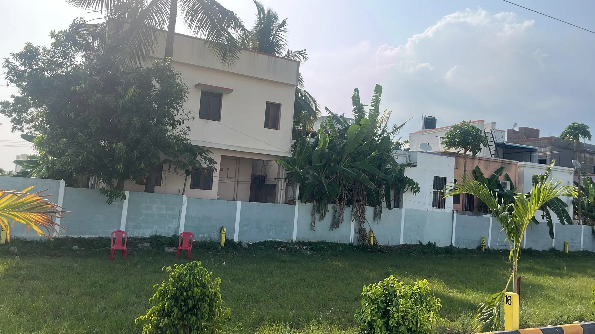 LAND SALES URAPPAKKAM , TAMBARAM , PERUNGALATHUR 2