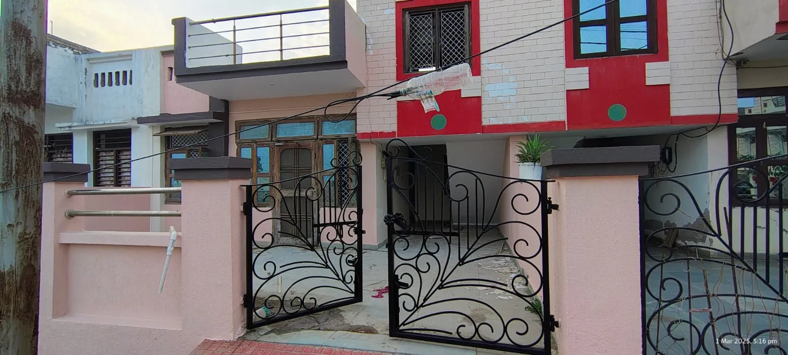 township mathura mvda approved