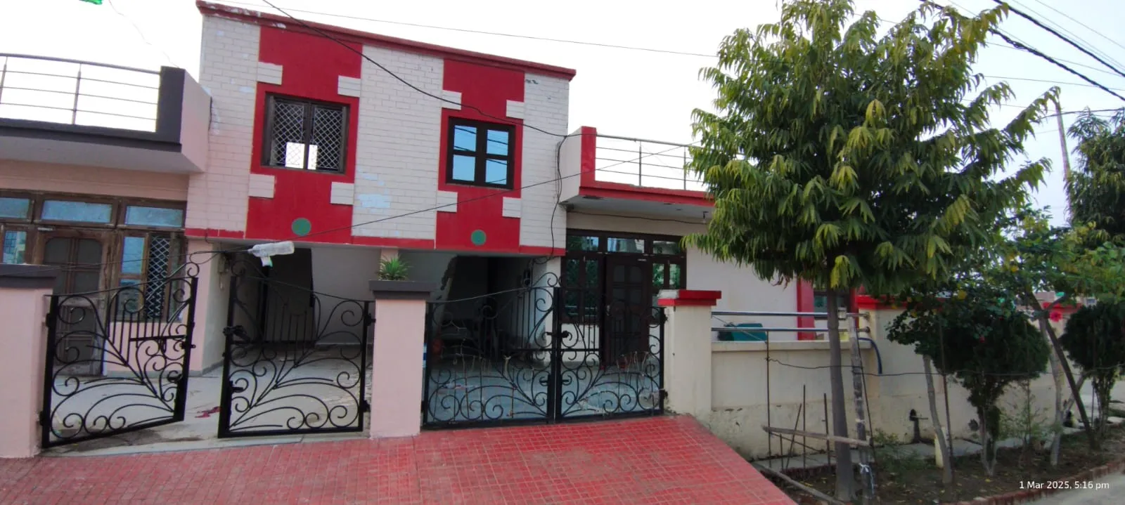 township mathura mvda approved 3