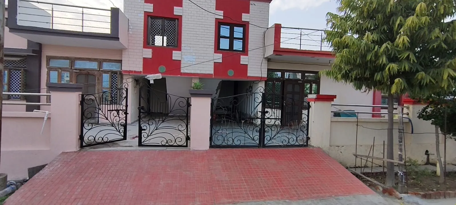 township mathura mvda approved 2