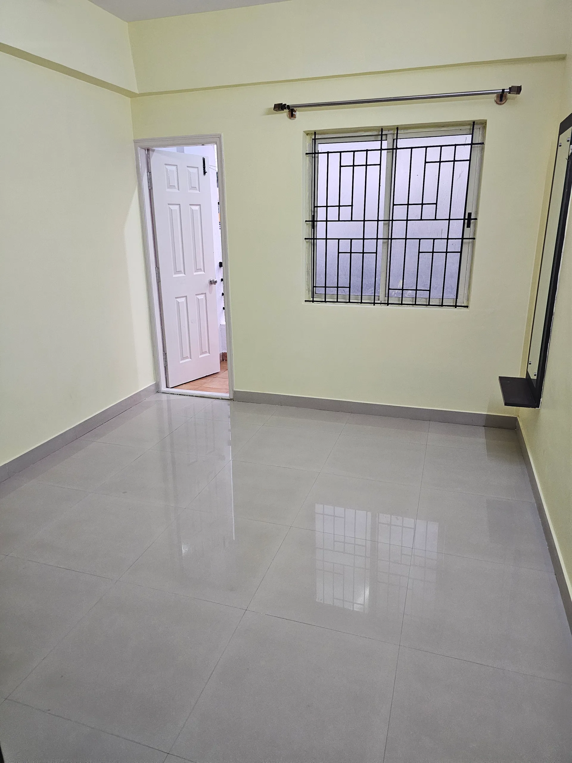 sri sai supreme apartment