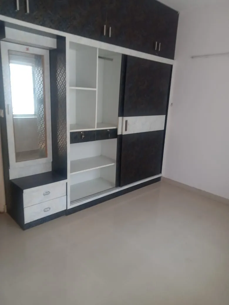 sri sai supreme apartment