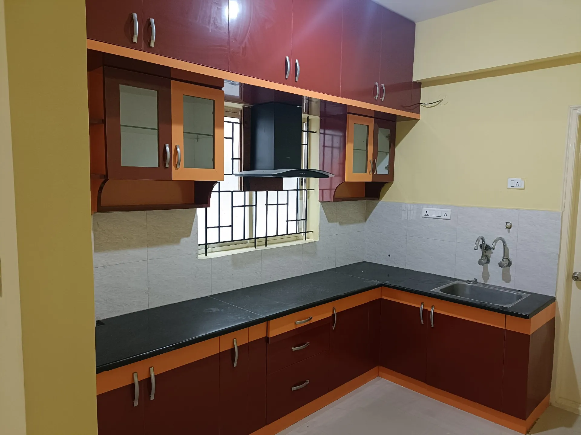 sri sai supreme apartment 2
