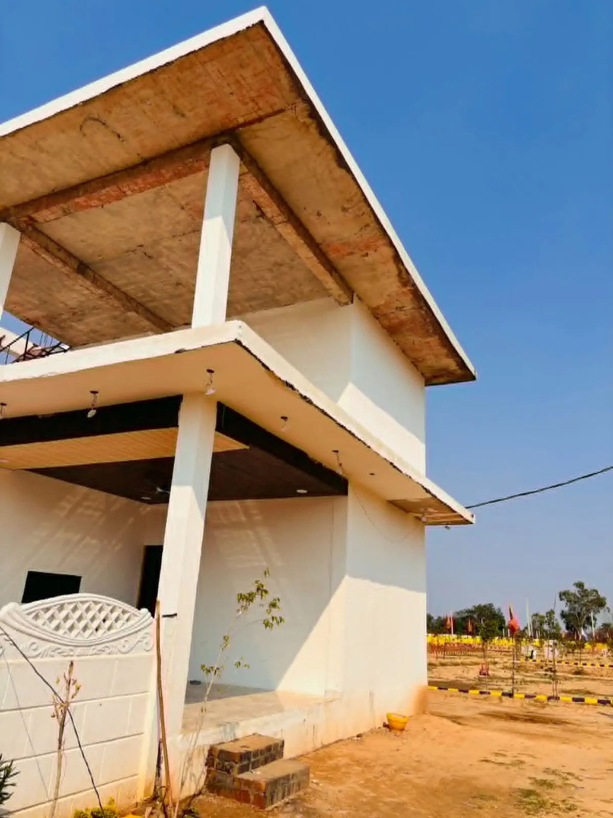 Ramayanam Estate 2