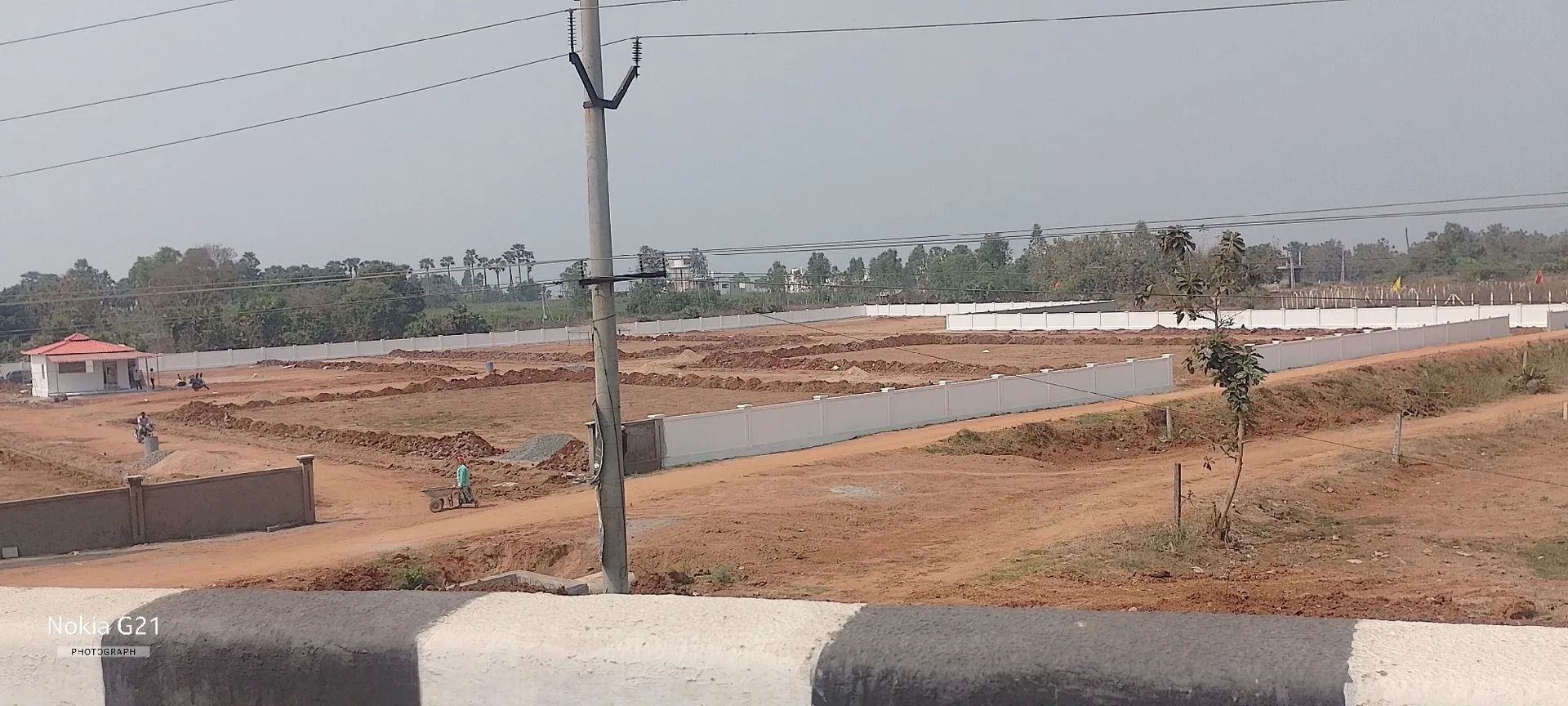 low budget villa for sale 