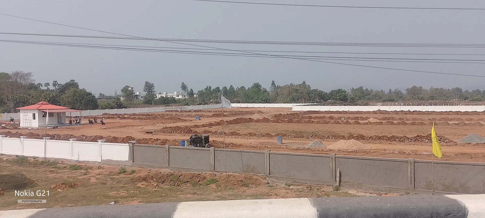good investment plots for sale