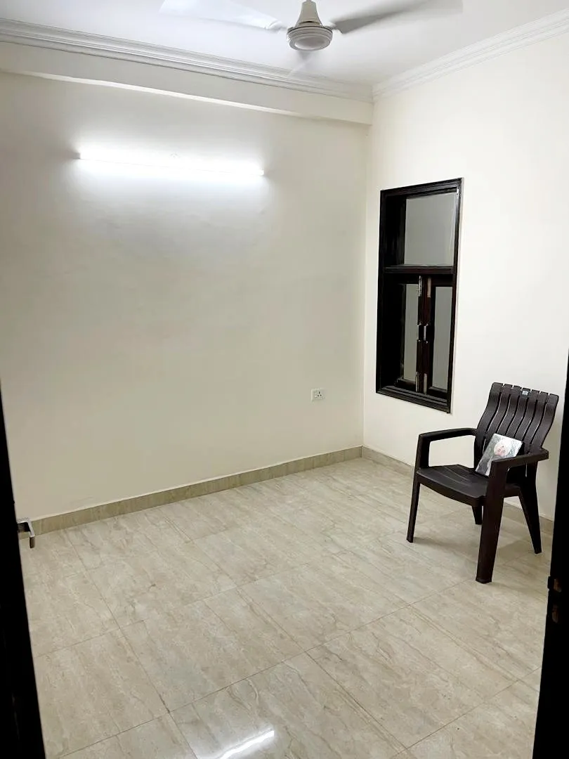 1BHK - South Pearl -1 Society Building 2