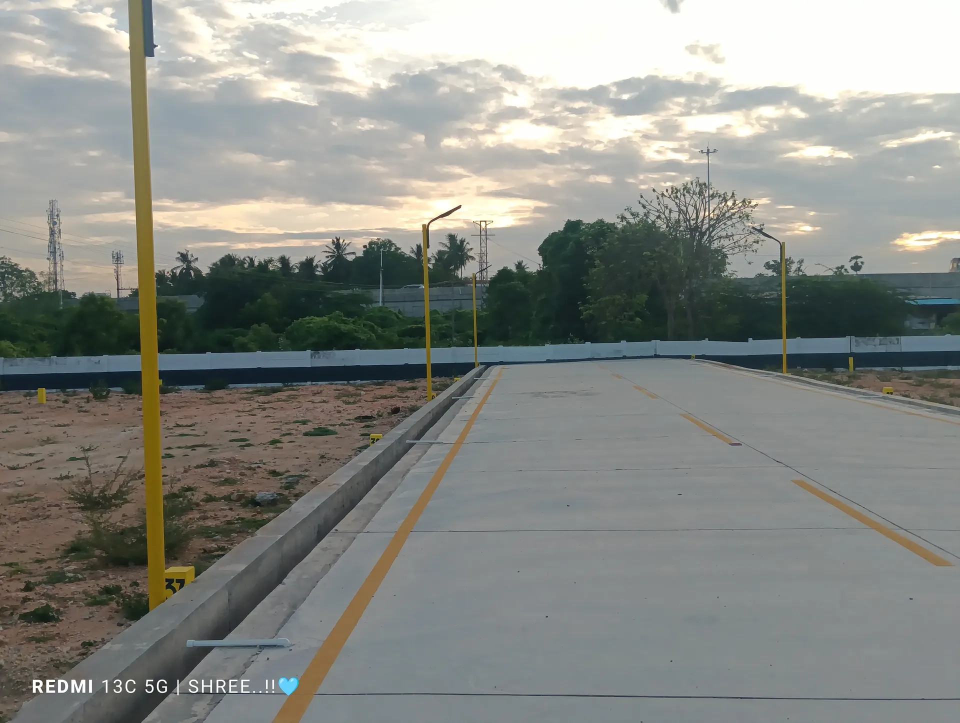 Land for sale 2