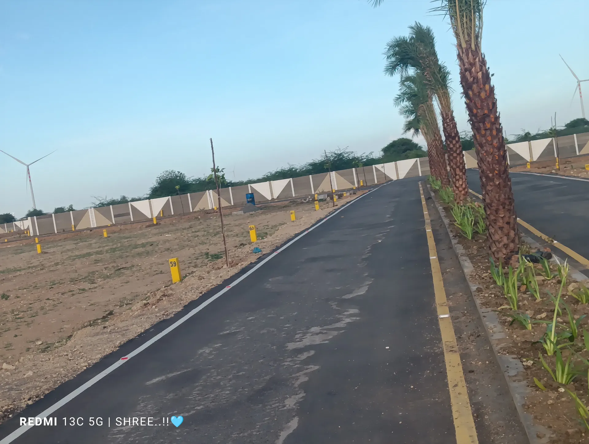Land for sale 3